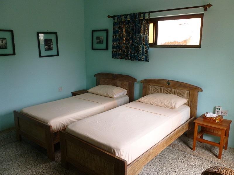 Sankofa Beach House Hotel Kokrobite Room photo